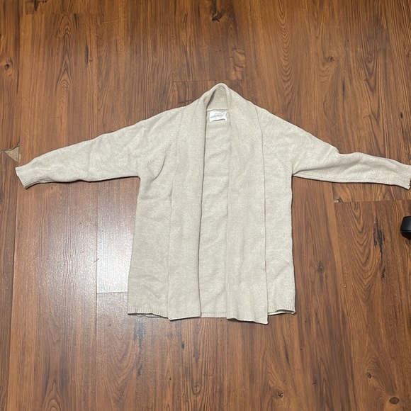 Zara coat - Picture 3 of 6